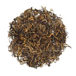 Thé noir du Népal Shangri-La Gold - 40g