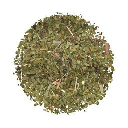 Maté Chanvre Guayusa - 90g