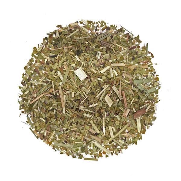 Maté menthe citron - 90g