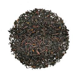 Thé fumé Earl Grey - 90g