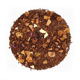 Rooibos orange cannelle - 40g