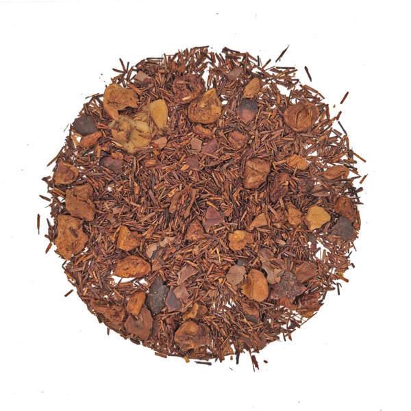 Rooibos Cacao Caramel - 40g