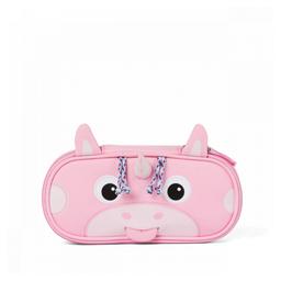 Trousse a crayon mon amie Licorne