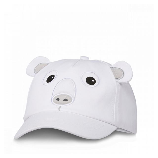 Casquette mon ami l Ours Polaire