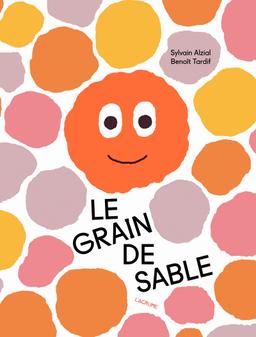 Livre  Le grain de sable - Alzial Sylvain