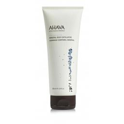 Gommage Corporel Minéral 200 ml AHAVA