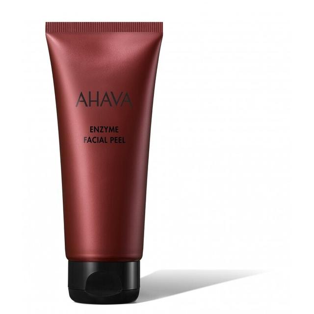 Peeling enzymatique pour le visage AHAVA 100 ml