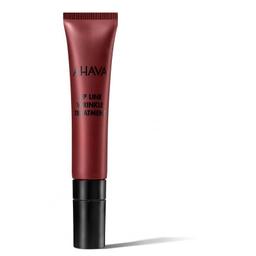 Soin anti-rides contour des lèvres AHAVA 15 ml