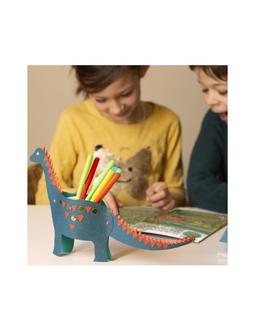 Kit créatif Dinosaures