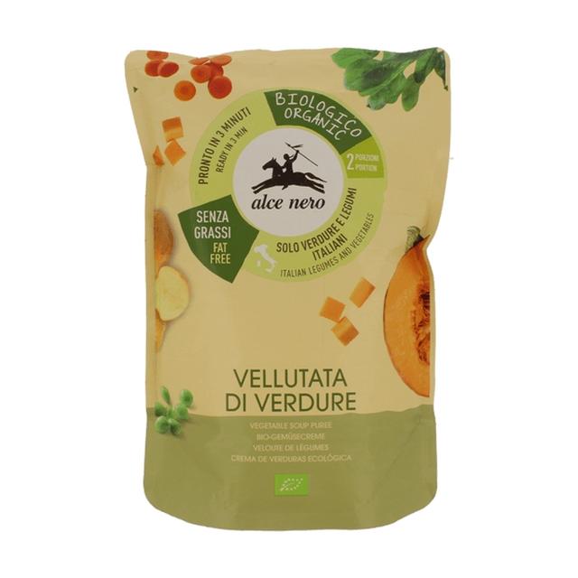 Crème de légumes 500 g