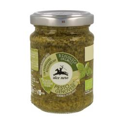 Genovés Pesto au basilic 130 g