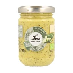 Pesto de courgettes 130 g