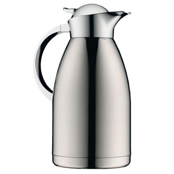 Carafe isotherme avec bec verseur 2 litres