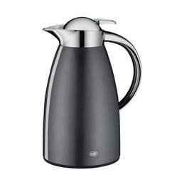 Pichet isotherme 1 litre gris ardoise Signo Alfi