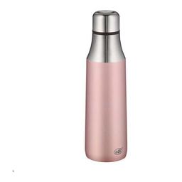 Gourde Isotherme Inox 0,5 litres City Bottle Alfi - Rose