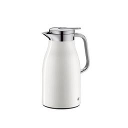 Carafe isotherme moderne 1 litre Skyline Alfi - Blanc