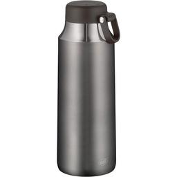 Gourde Isotherme spécial thé 900 ml City Tea Bottle Alfi - Gris