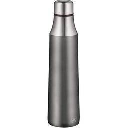 Bouteille Isotherme Inox 0,7 litre City Bottle Alfi - Gris