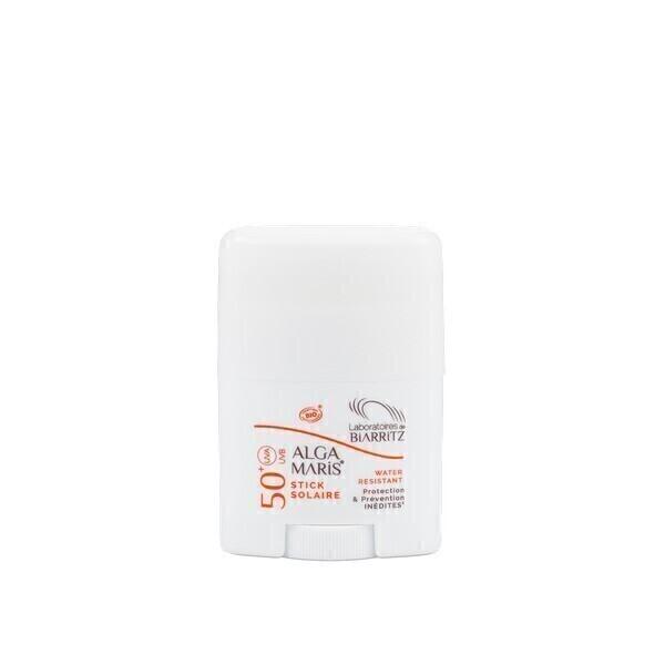 Stick solaire SPF50+ 25g