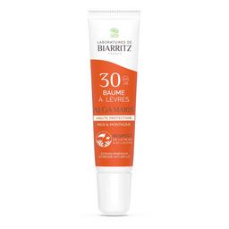 Baume à lèvres SPF30 Mer et Montagne 15ml