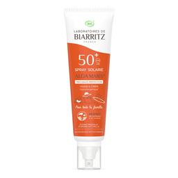 Spray solaire Famille SPF50+ 150ml