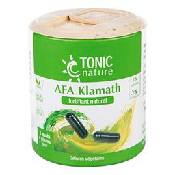 AFA Algue Klamath x 120 gélules