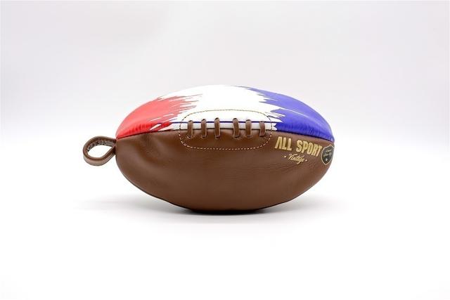 Trousse de Toilette Ballon de Rugby France