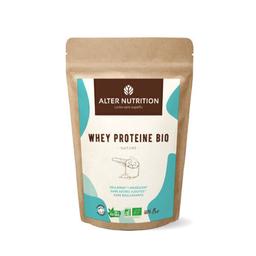 Whey Protéine Bio Nature 500g