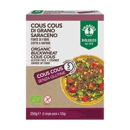 CousCous au sarrasin sans gluten 250 g