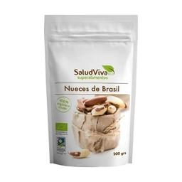 Noix du Brésil 200 g