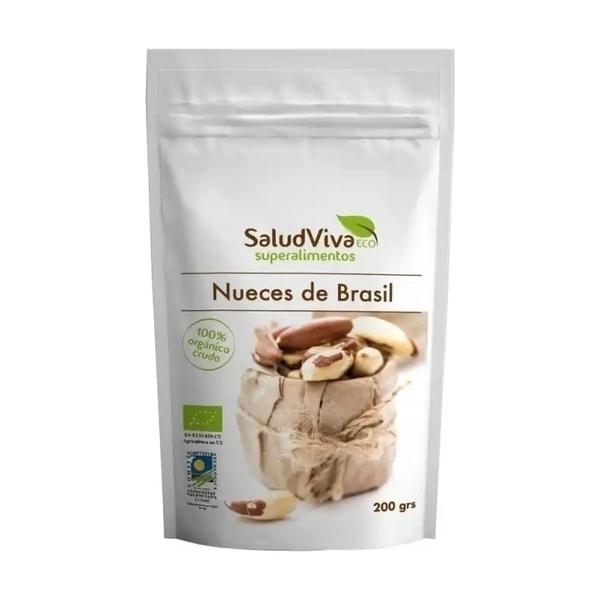 Noix du Brésil 200 g