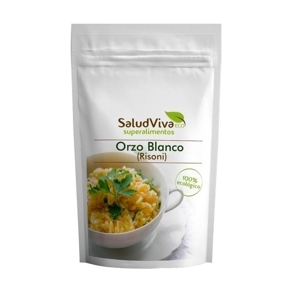 Orzo blanc 500 g