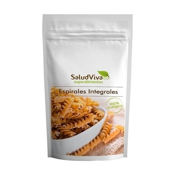 Spirales intégrales 500 g