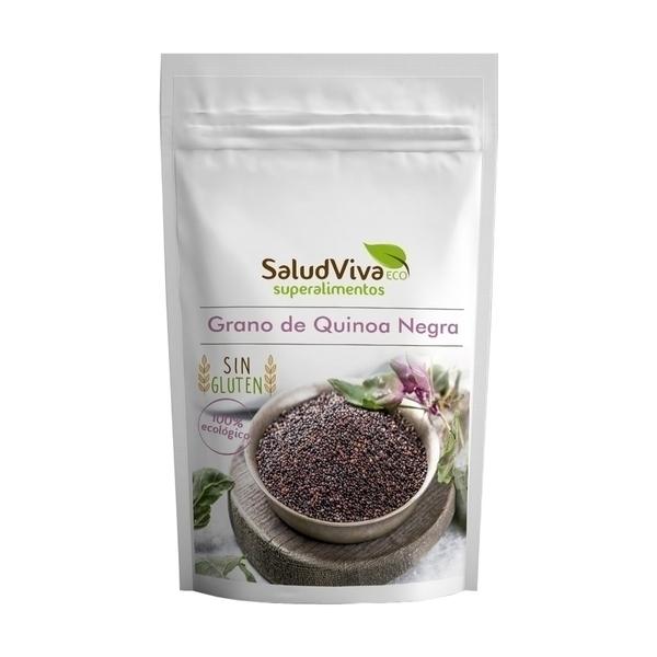 Grain de quinoa noir 500 g