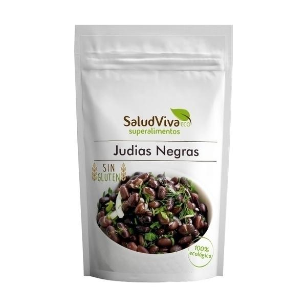 Haricots noirs 500 g