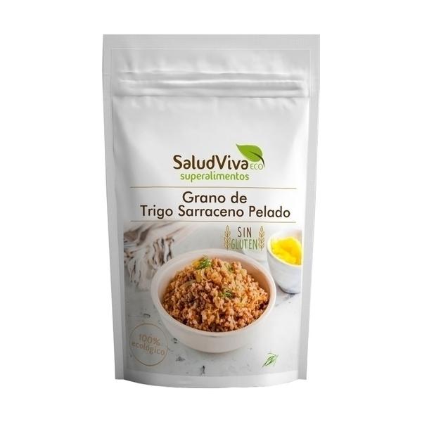 Grain de sarrasin épluché 500 g