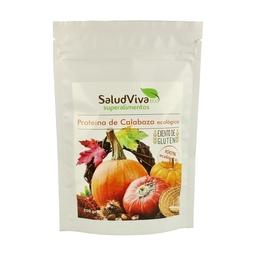 Protéine de citrouille biologique 250 g