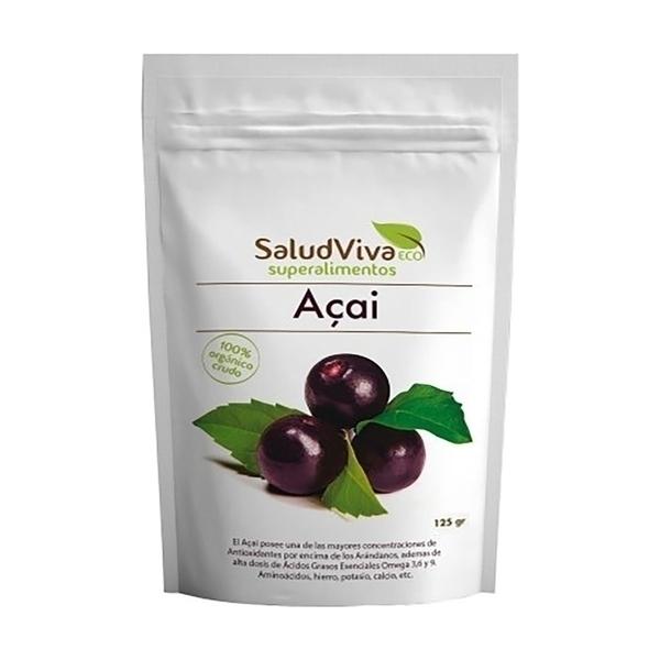 Açai Eco 125 g