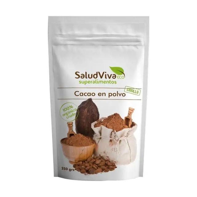 Poudre de cacao 250 g