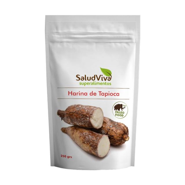 Farine de tapioca 250 g