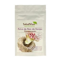 Racine de konjac 100 g