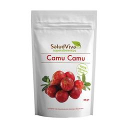 Camu Camu Eco 50 g