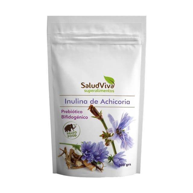 Inuline de chicorée 200 g