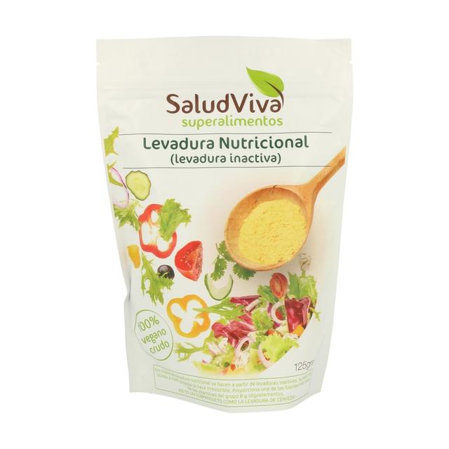 Levure nutritionnelle 125 g