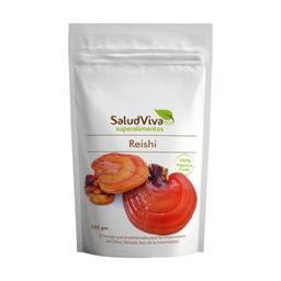 Reishi Eco 125 g