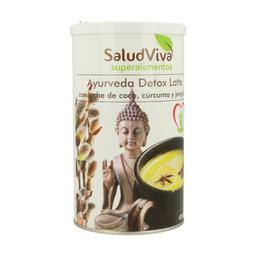 Ayurveda Detox Latte 320 g