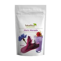 Maïs violet 125 g