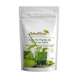 Jus d'herbe de blé 100 g