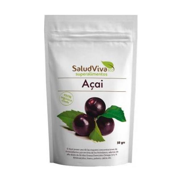 Açai Eco 50 g