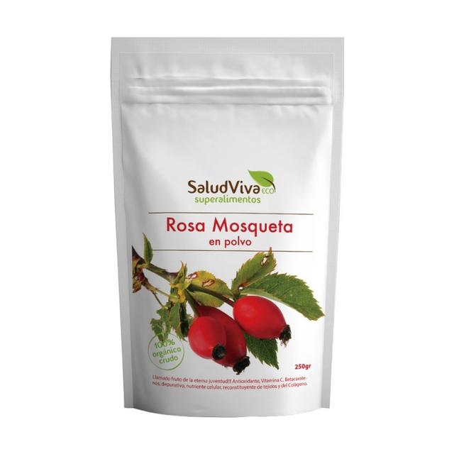 Rosehip Eco 250 g